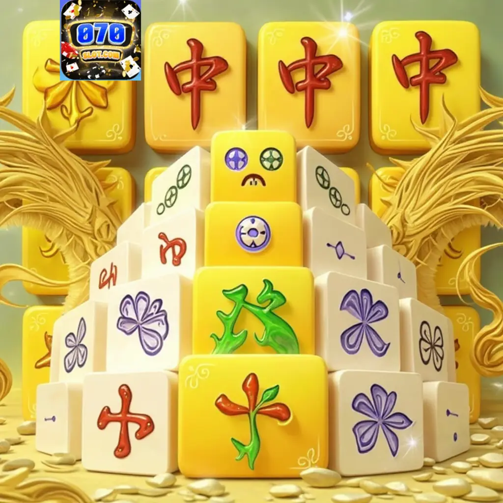 070SLOT Apk