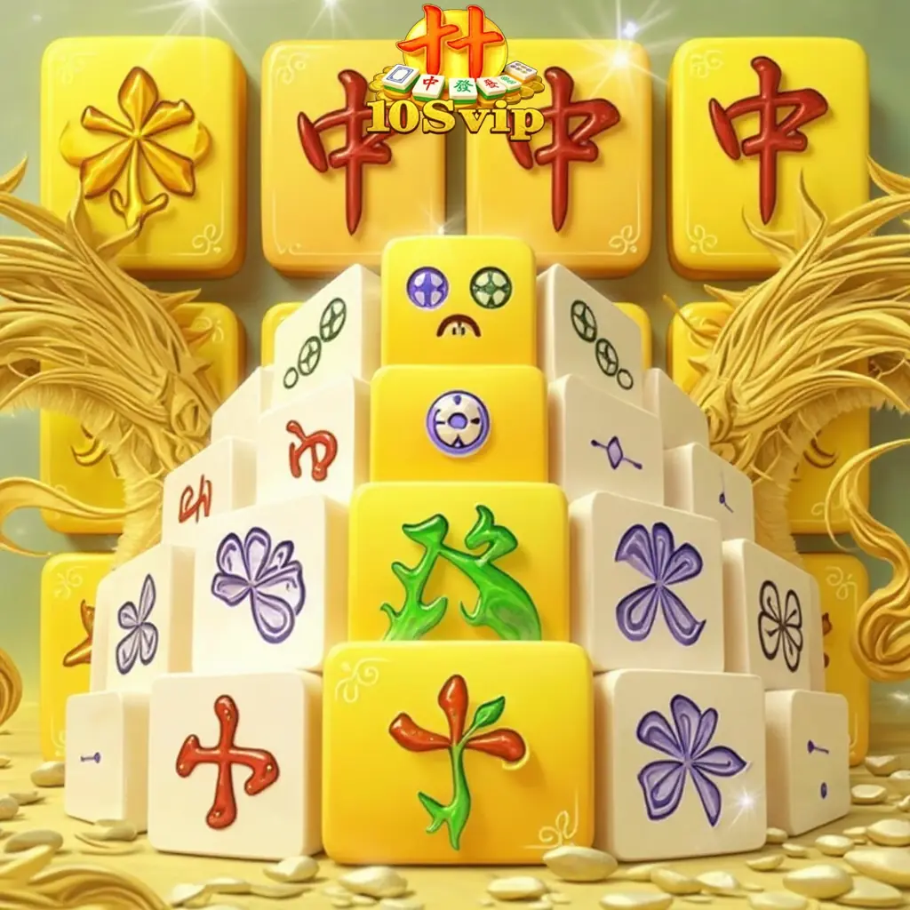 10SVIP Apk