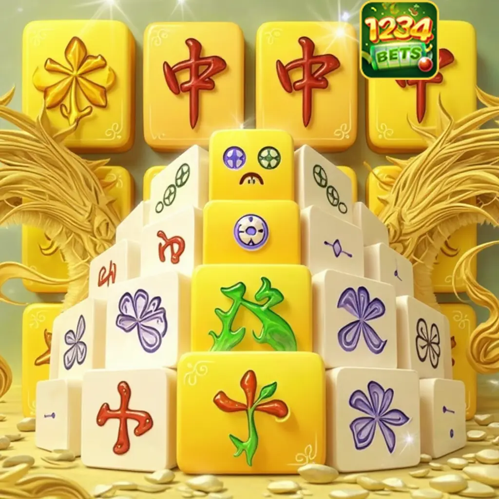 1234BETS Apk