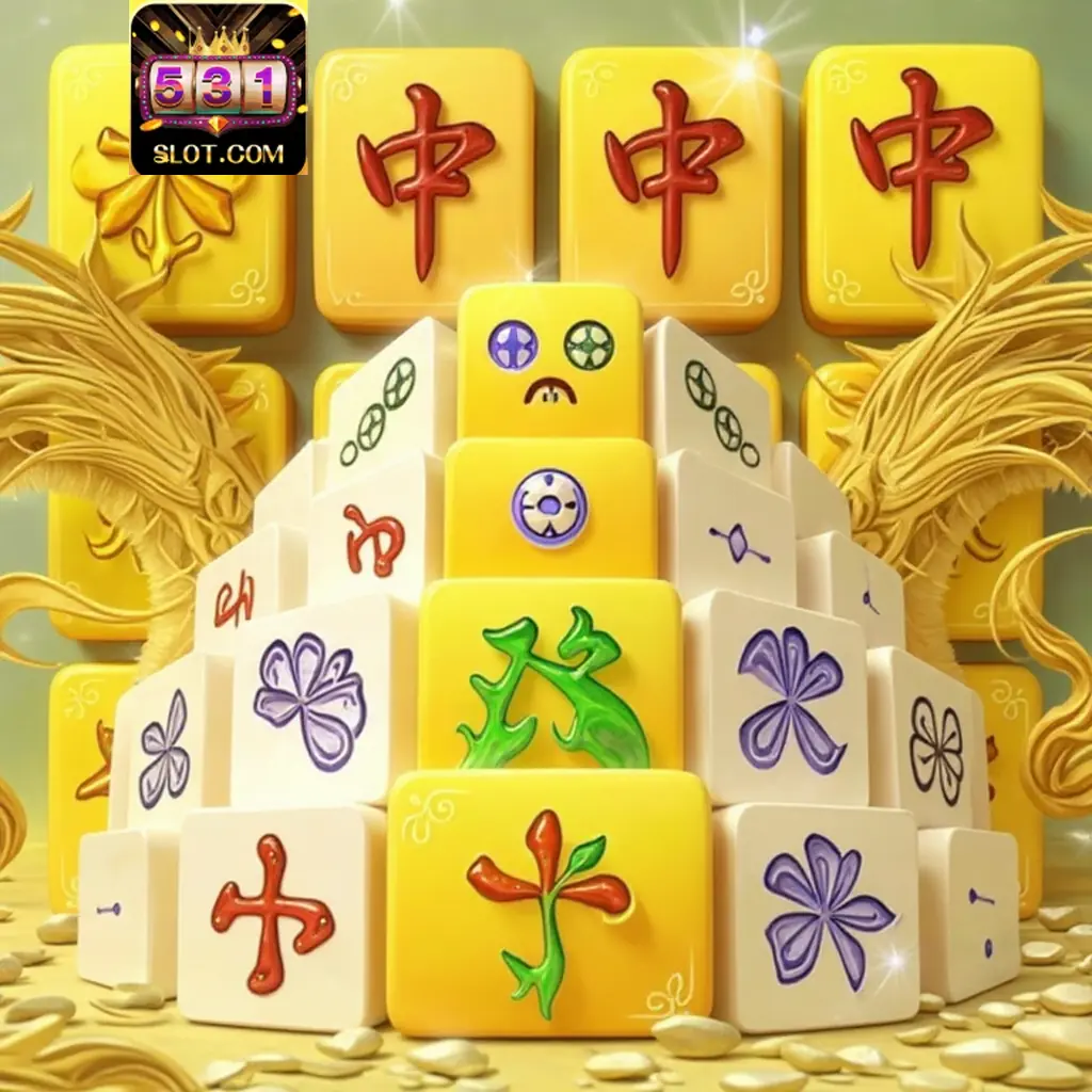 531SLOT Apk
