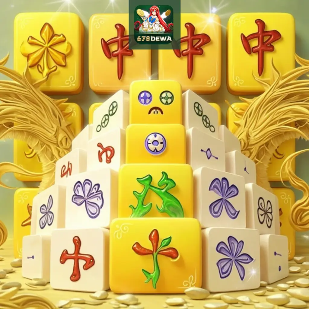 678DEWA Apk