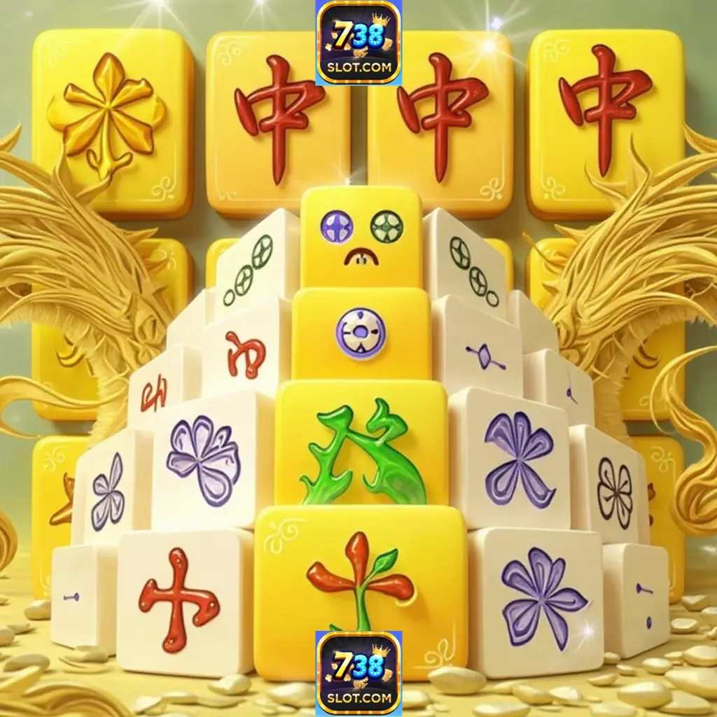 738SLOT Apk