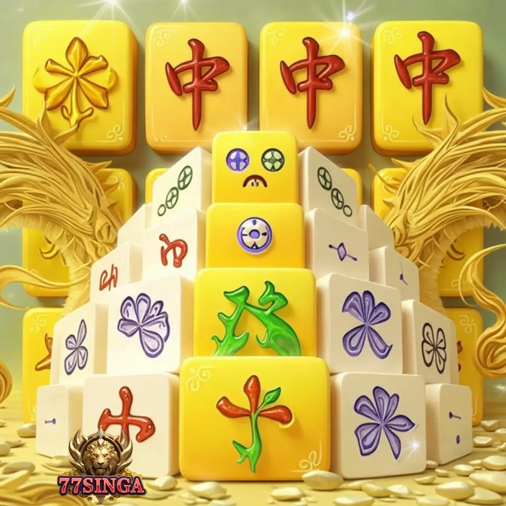 77SINGA Apk