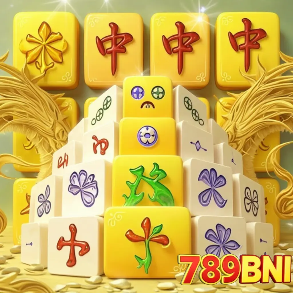 789BNI Apk