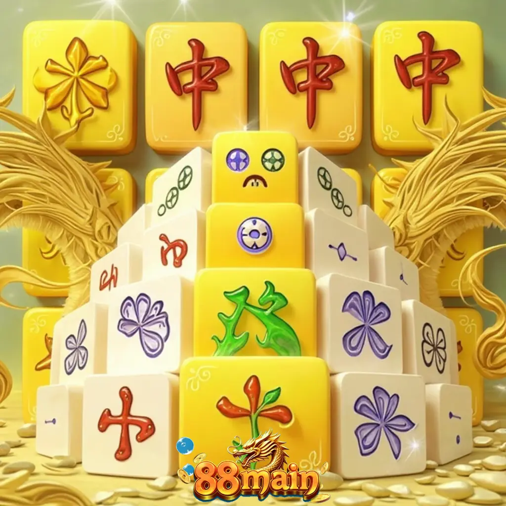 88MAIN Apk