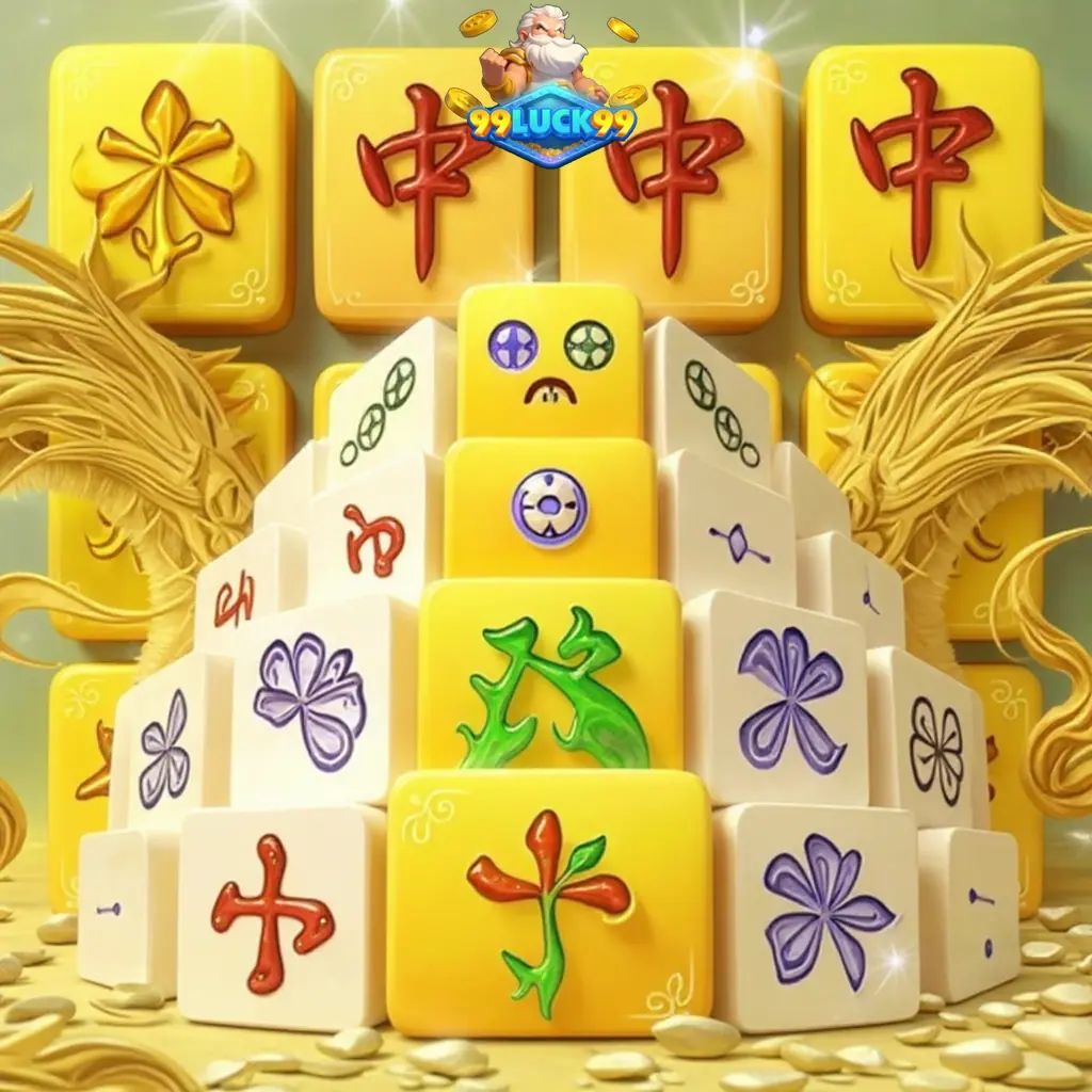 99LUCK99 Apk