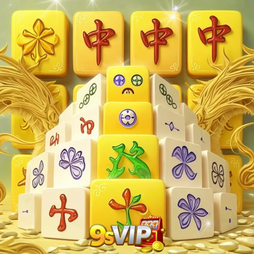 9SVIP Apk