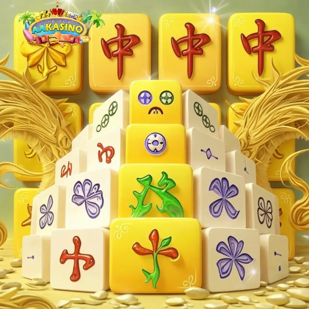 AAKASINO Apk