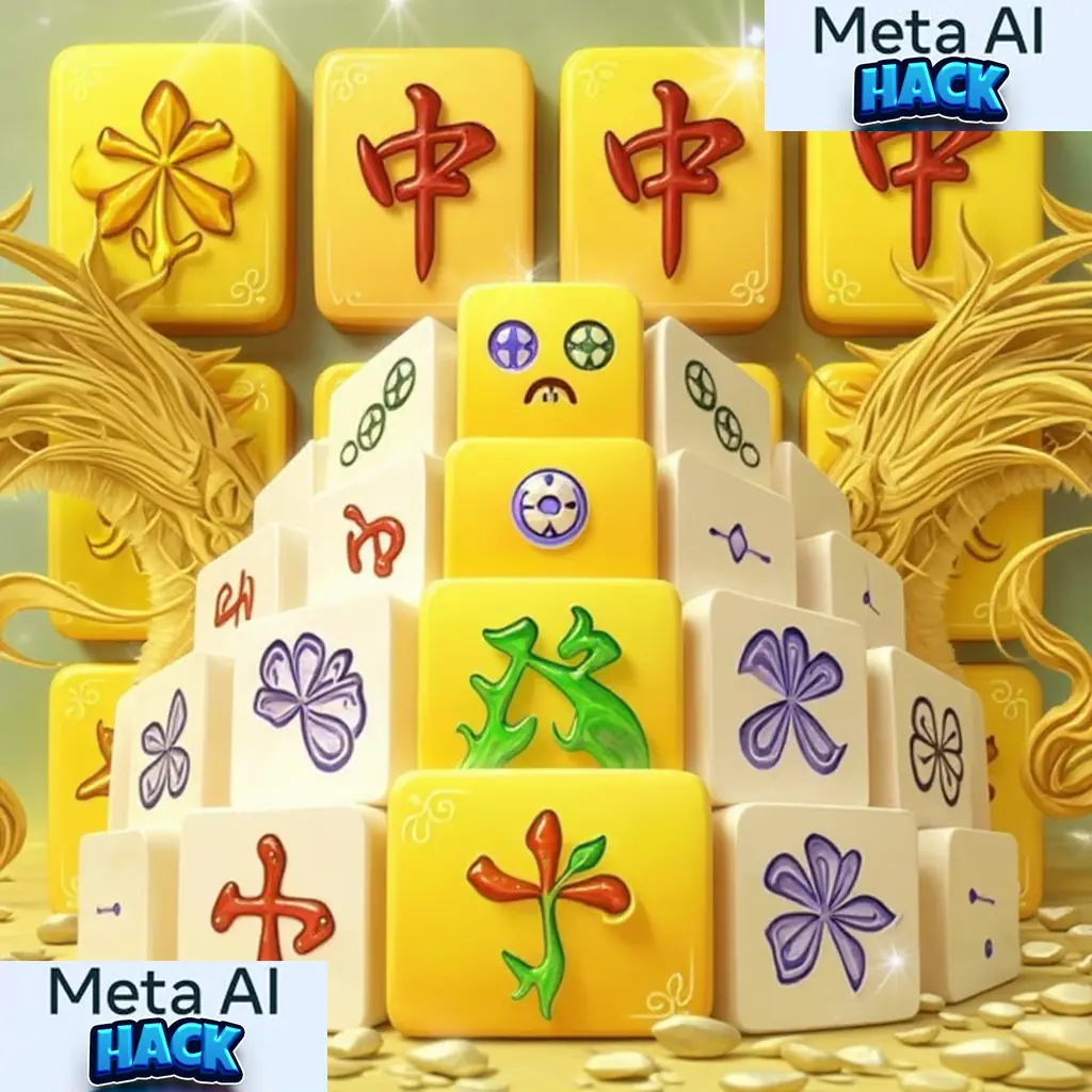 AI META HACK Apk