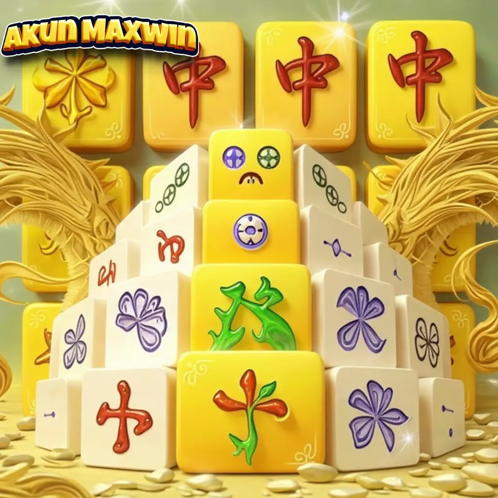 AKUN MAXWIN Apk