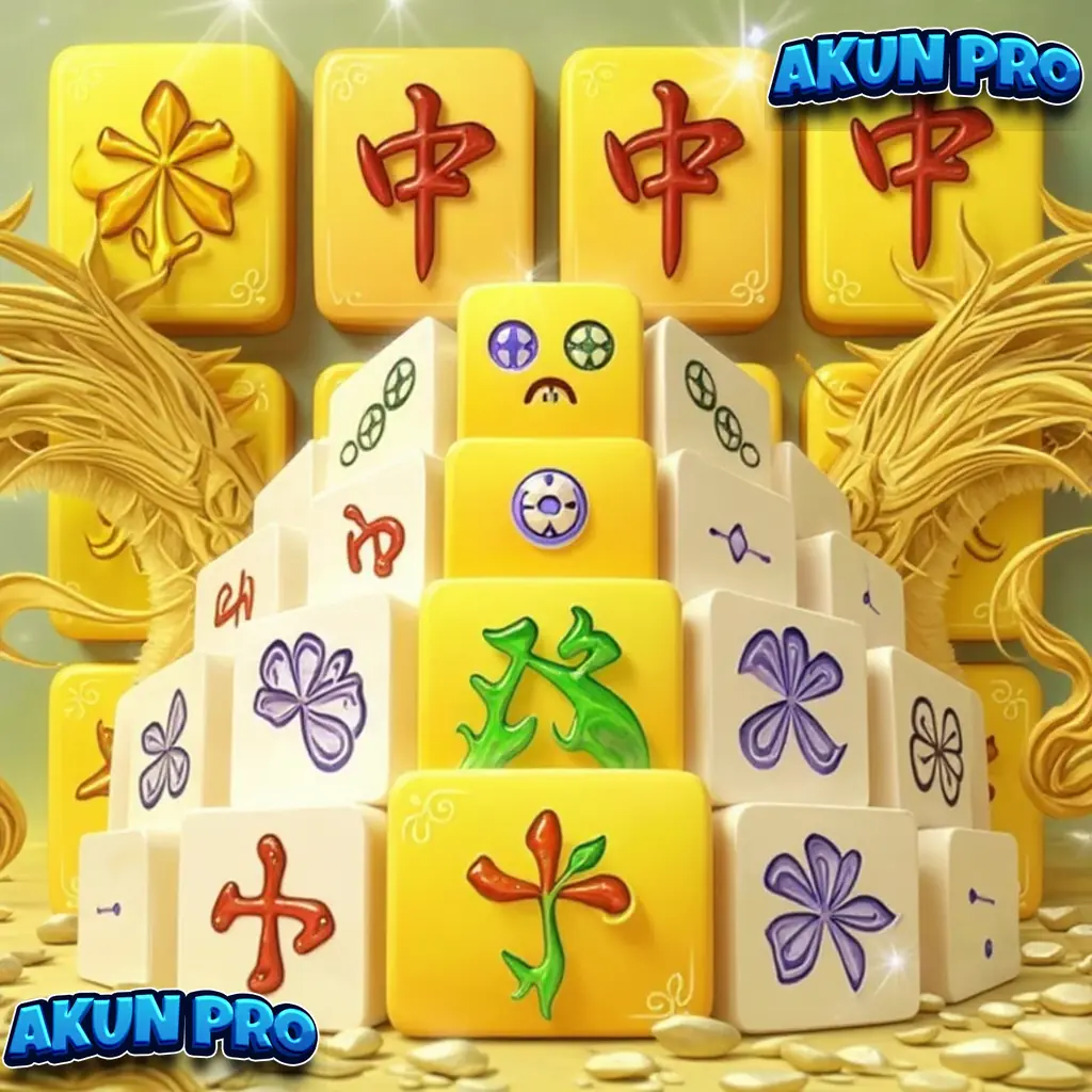 AKUN PRO SERVER GACOR Apk