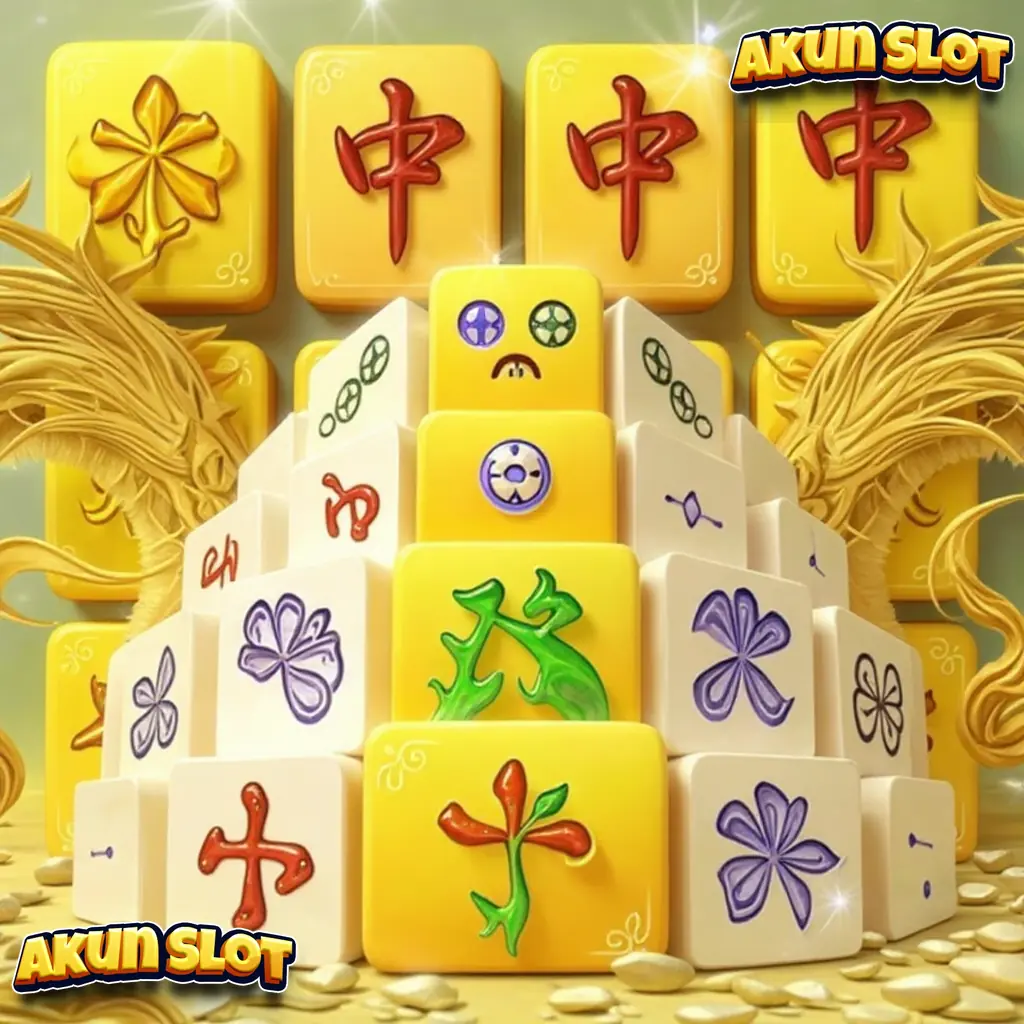 AKUN SLOT GACOR Apk