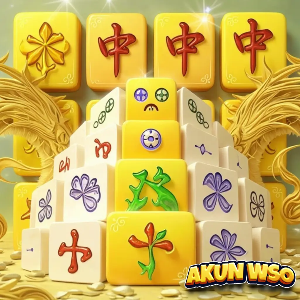 AKUN WSO Apk