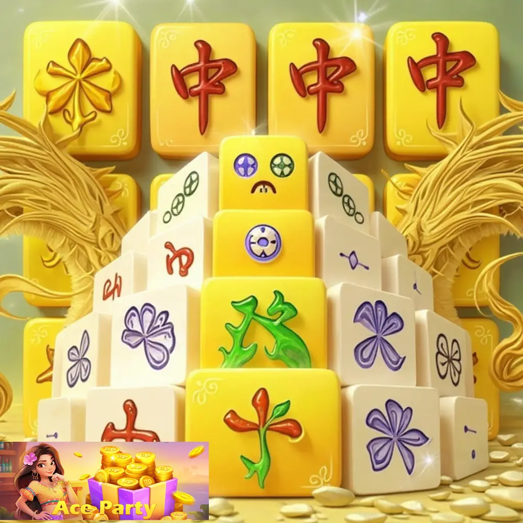 Ace Party Apk