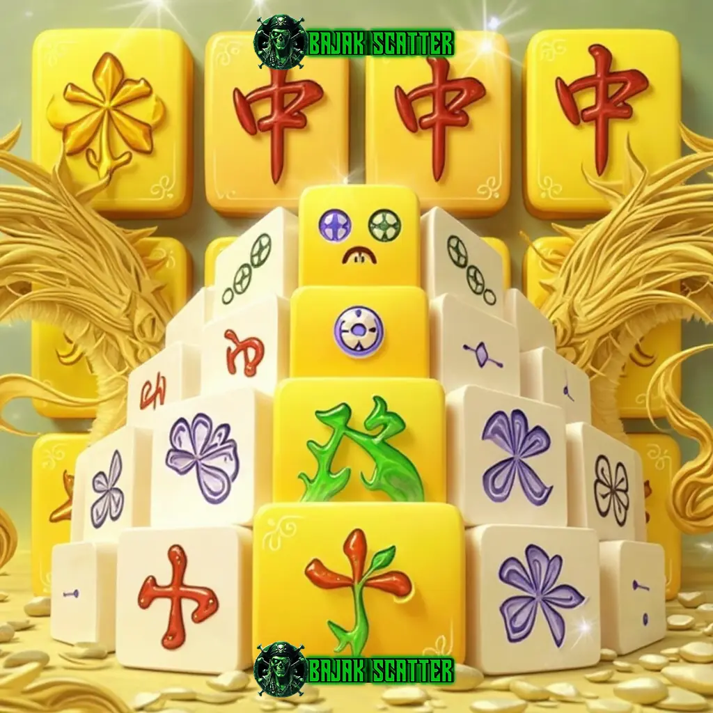 BAJAK SCATER Apk