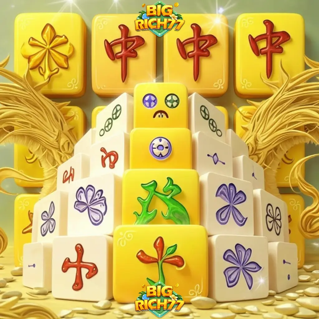 BIGRICH77 Apk