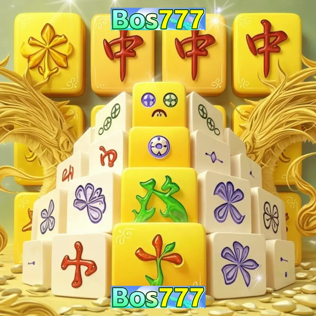 BOS777 Apk