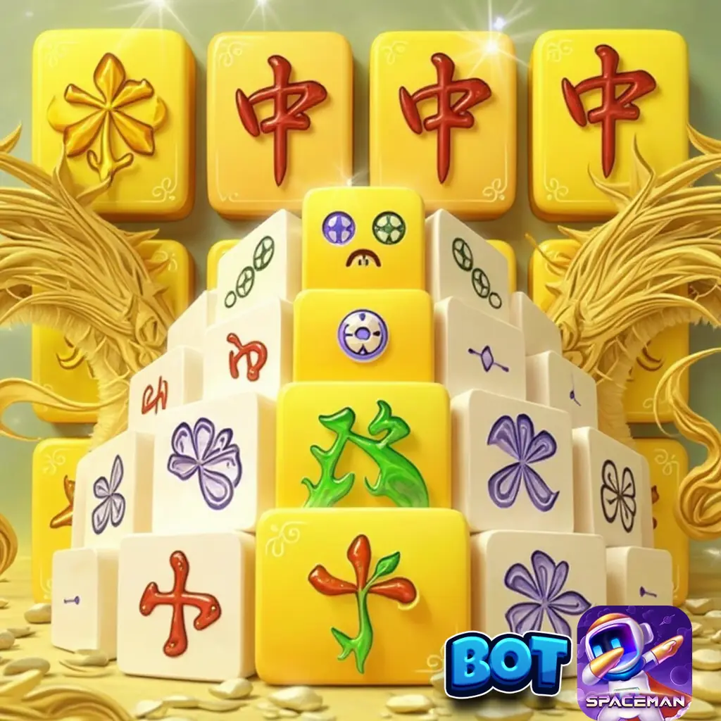 BOT SPACEMAN HACK Apk