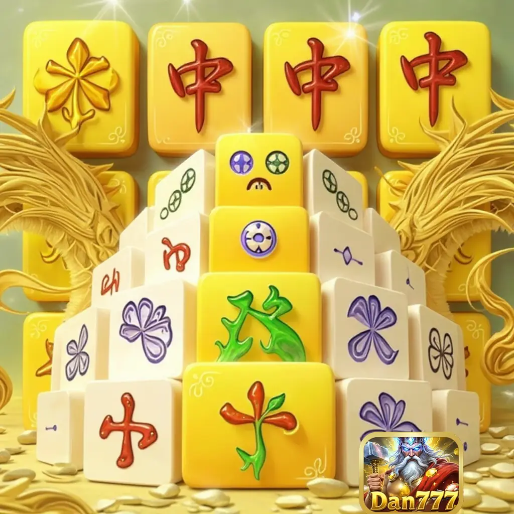 DAN777 Apk
