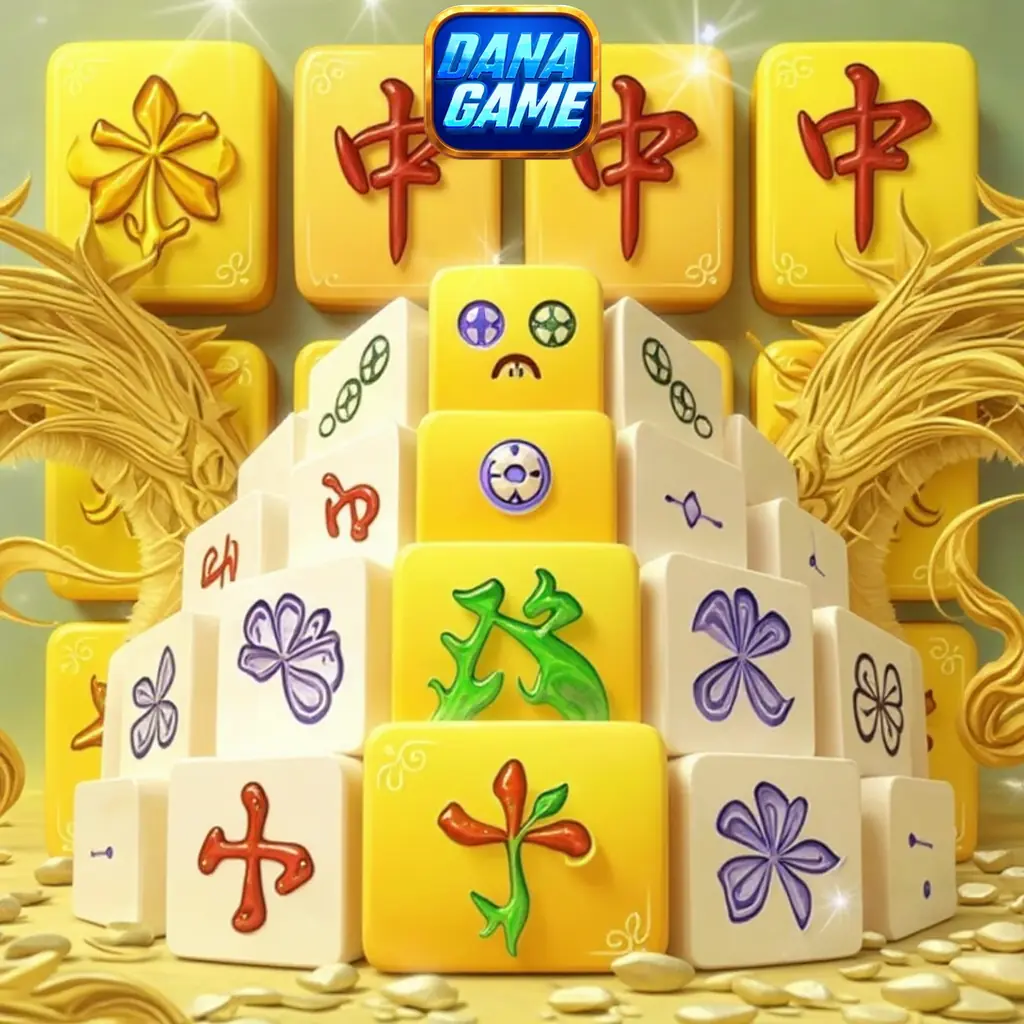 DANAGAME Apk