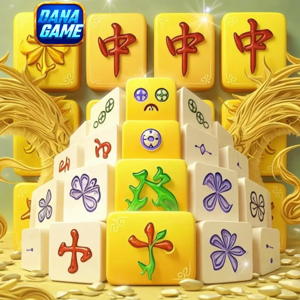 DANAGAME777 Apk