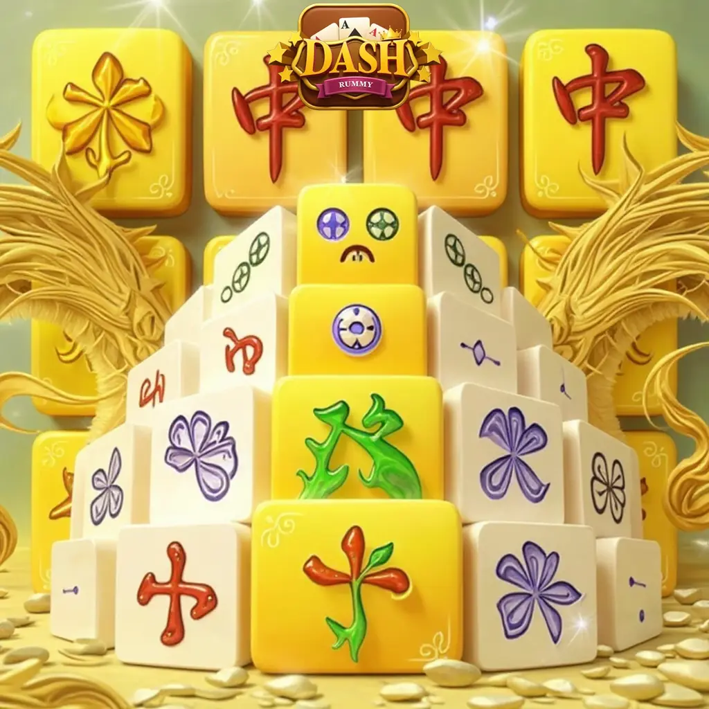 DASHRUMMY Apk