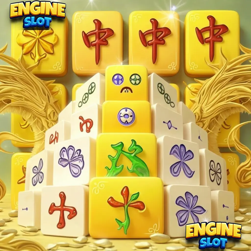 ENGINE SLOT Apk