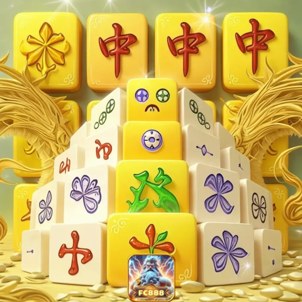 FC888 Apk