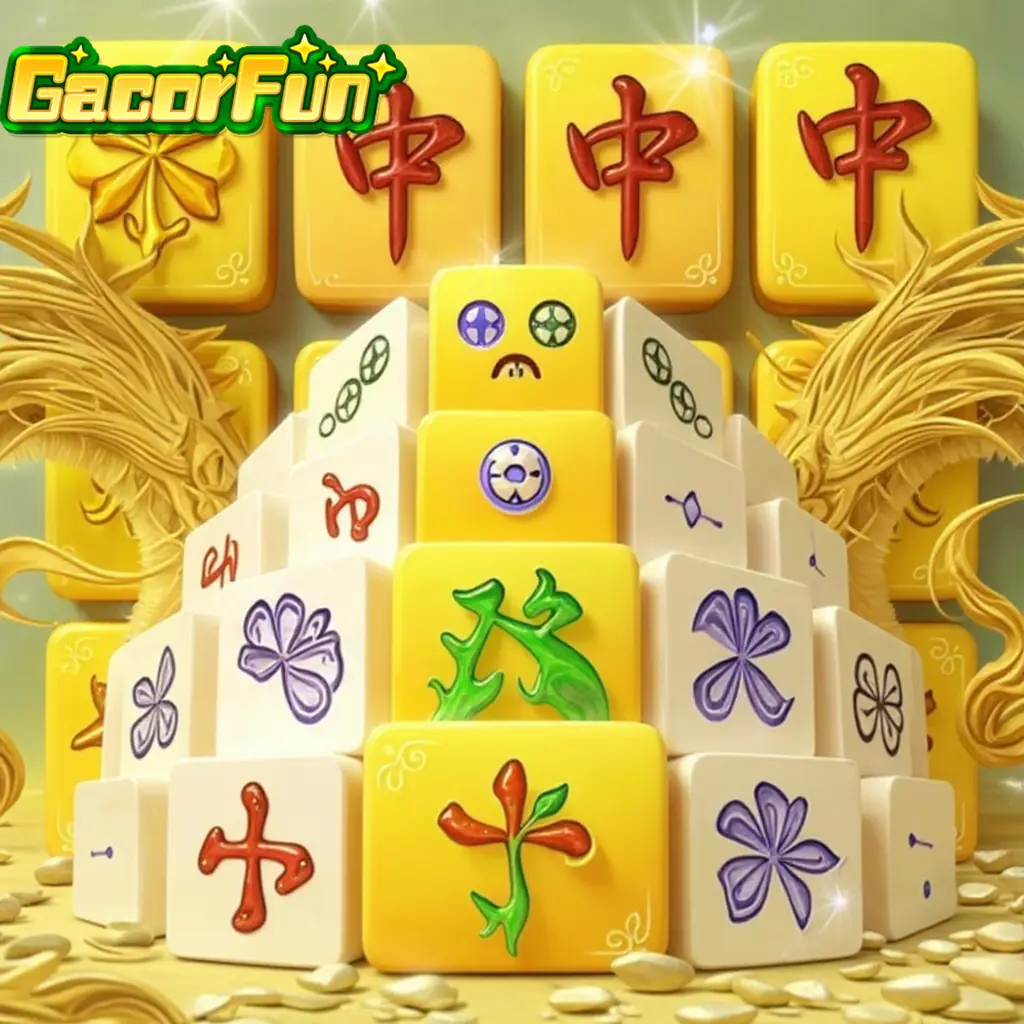 GACORFUN Apk