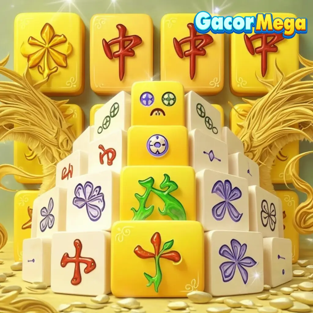 GACORMEGA Apk