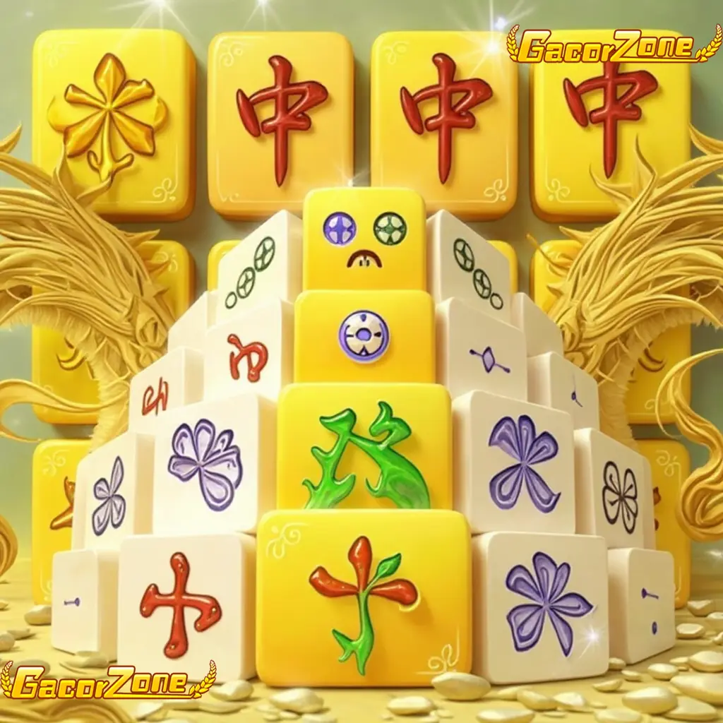 GACORZONE Apk