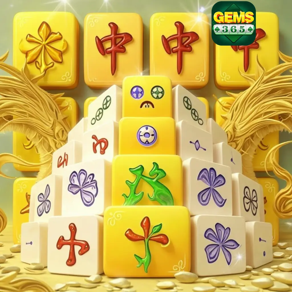 GEMS365 Apk