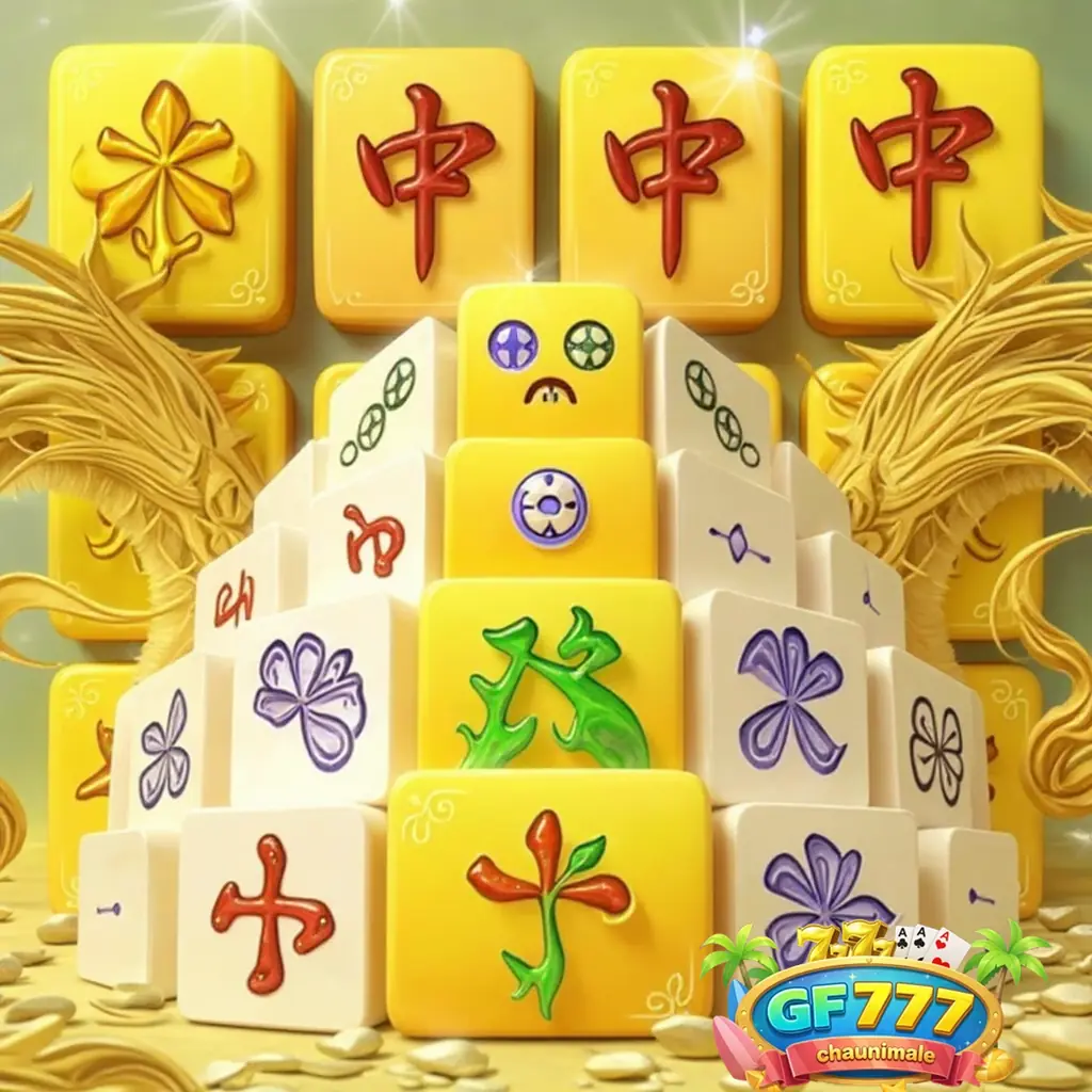 GF777 Apk