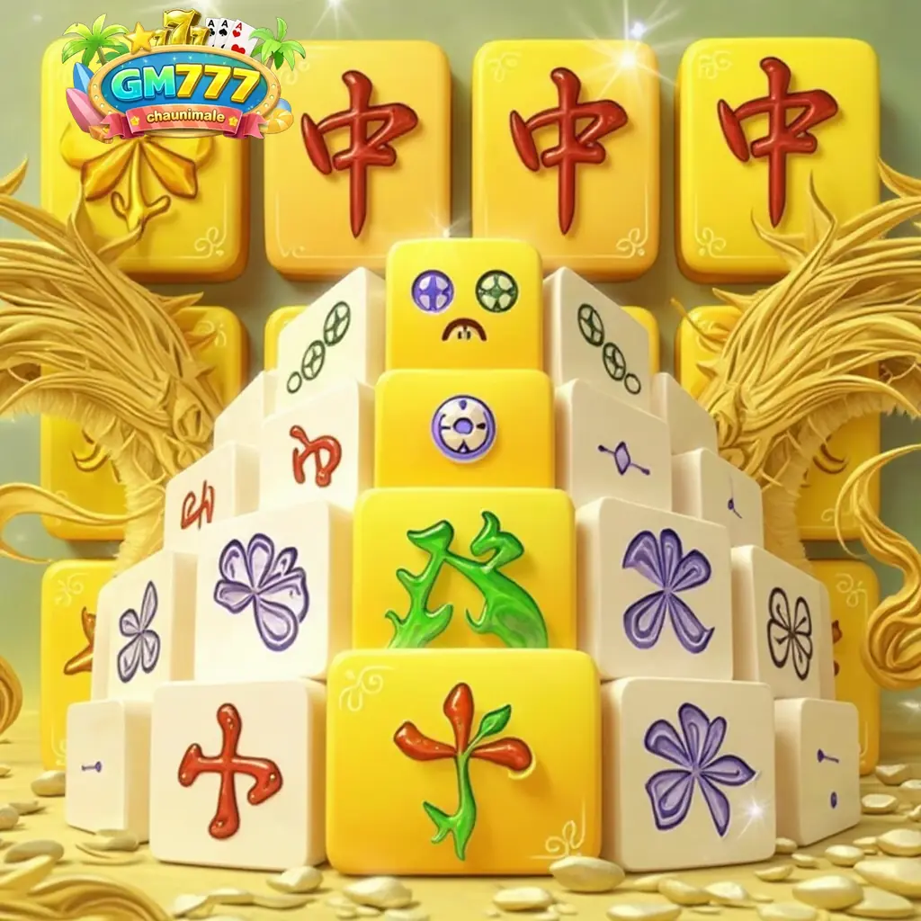 GM777 Apk