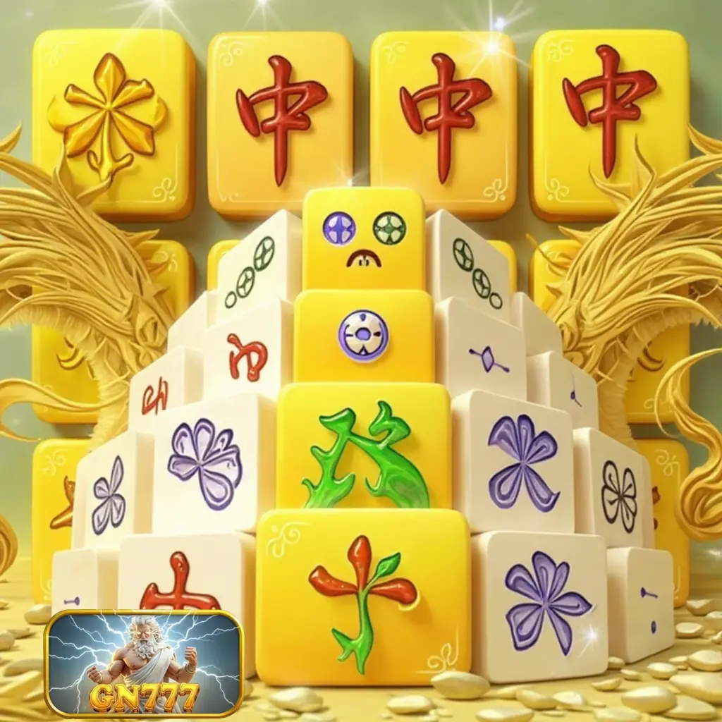 GN777 Apk