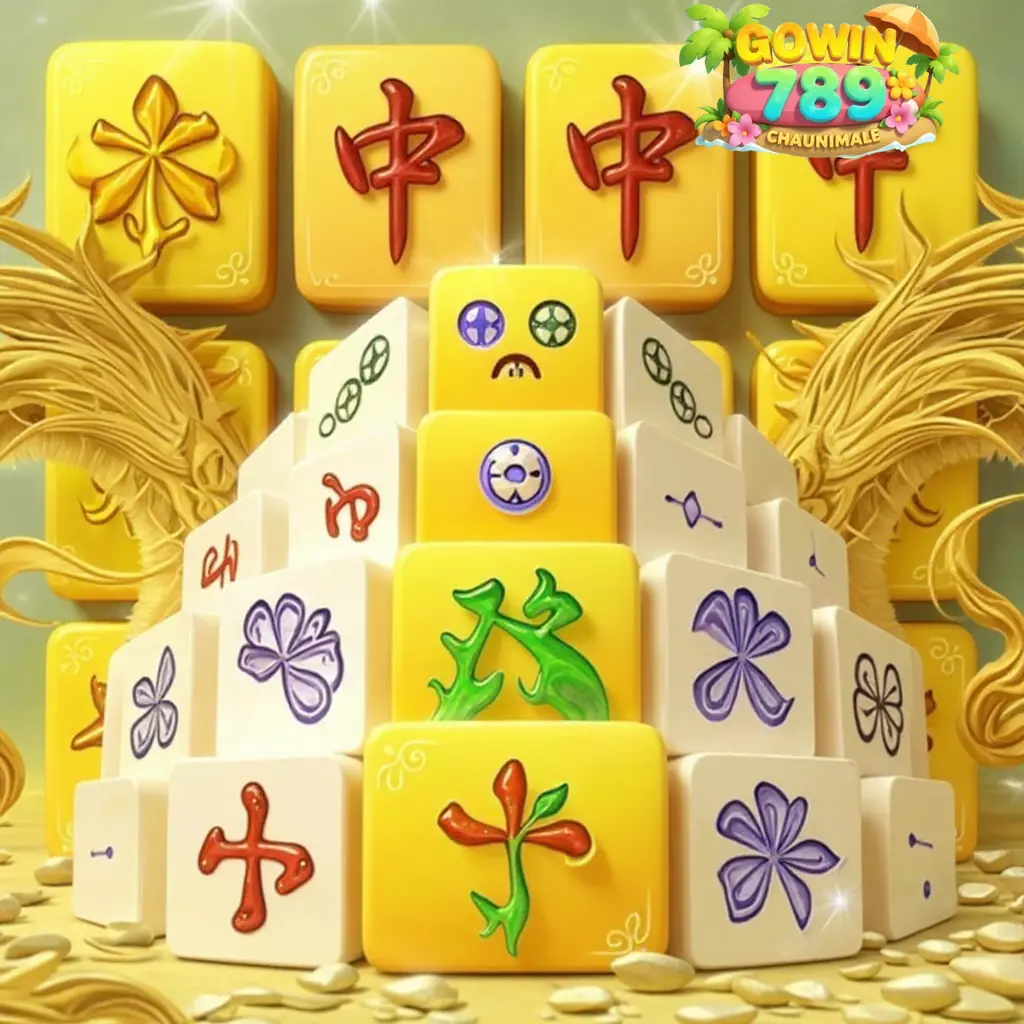 GOWIN789 Apk