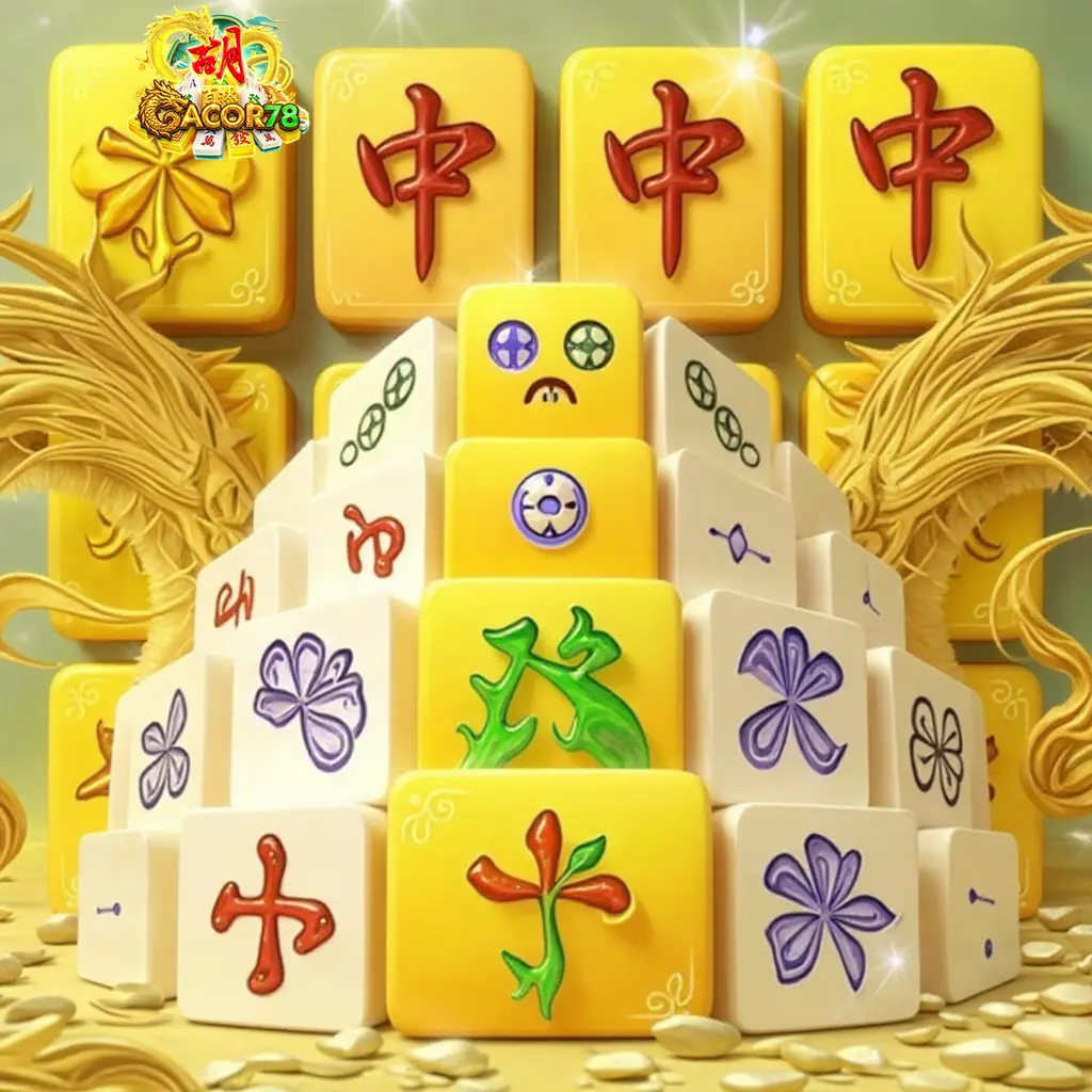 Gacor78 Apk