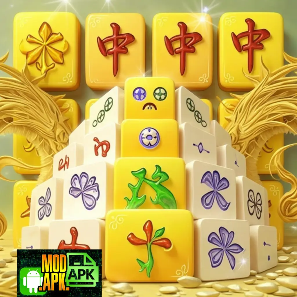 HACK MAD Apk