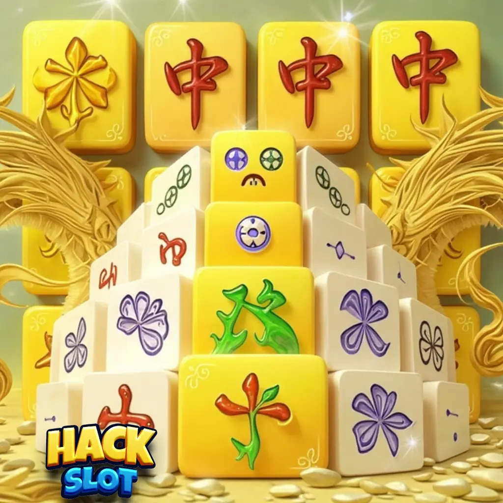 HACK SLOT Apk