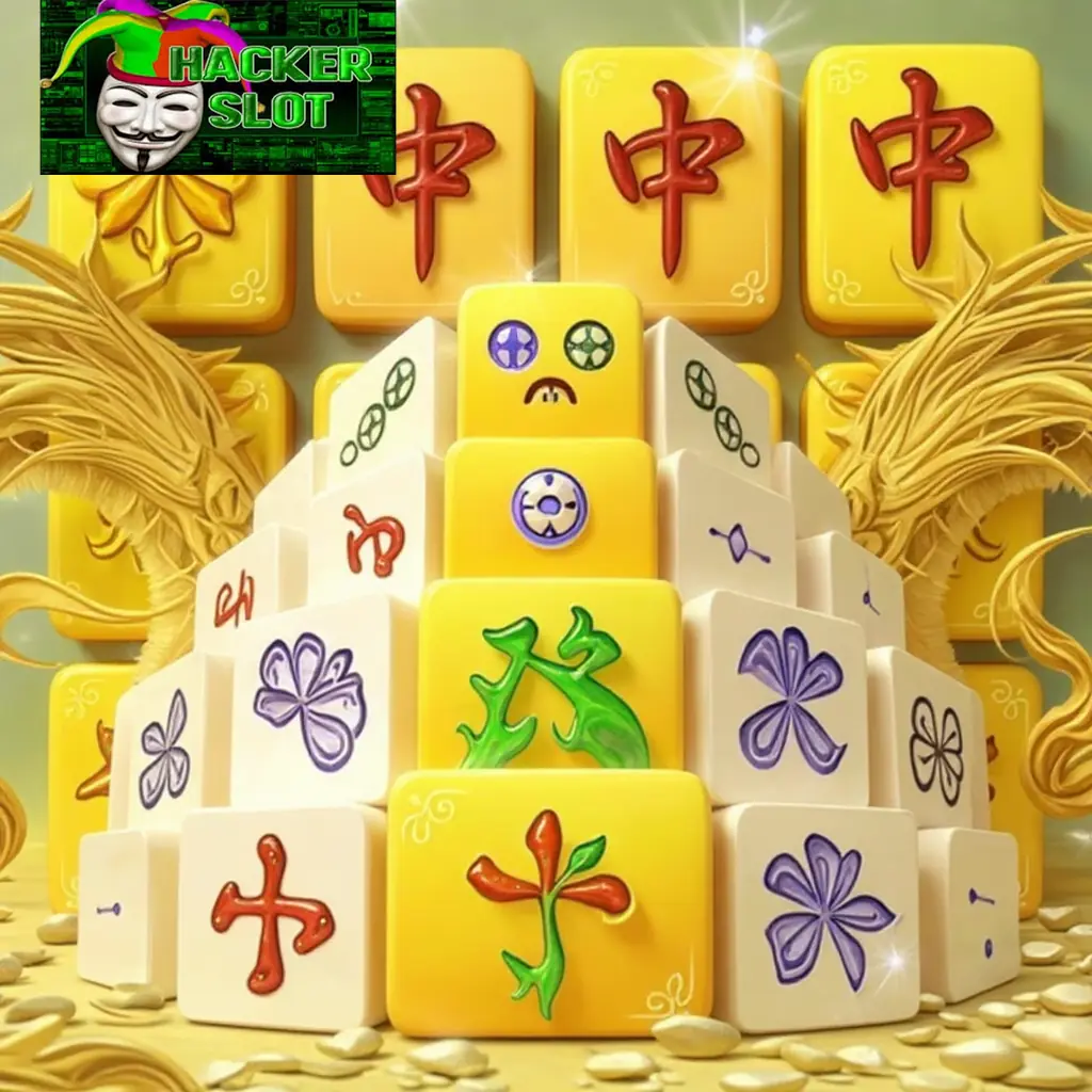 HACKER SLOT Apk