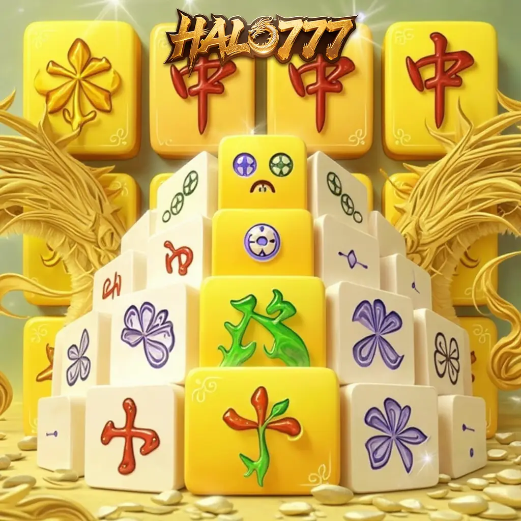 Halo777 Apk