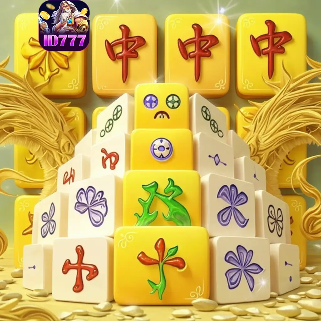 ID777 Apk