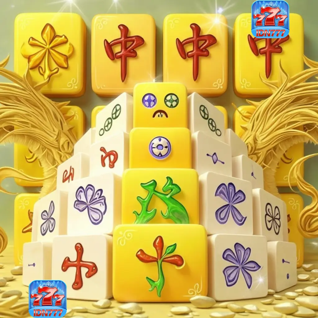 IDN777 Apk