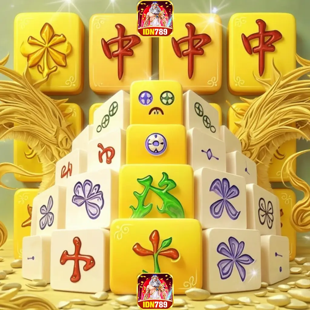 IDN789 Apk