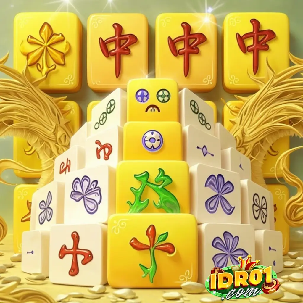 IDR01 Apk