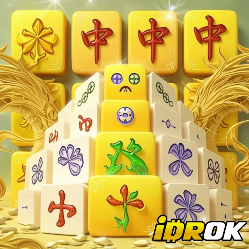 IDROK Apk