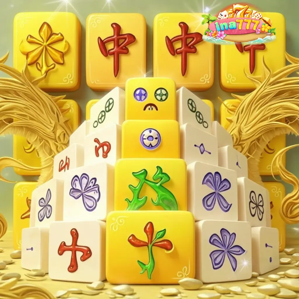 INA777 Apk