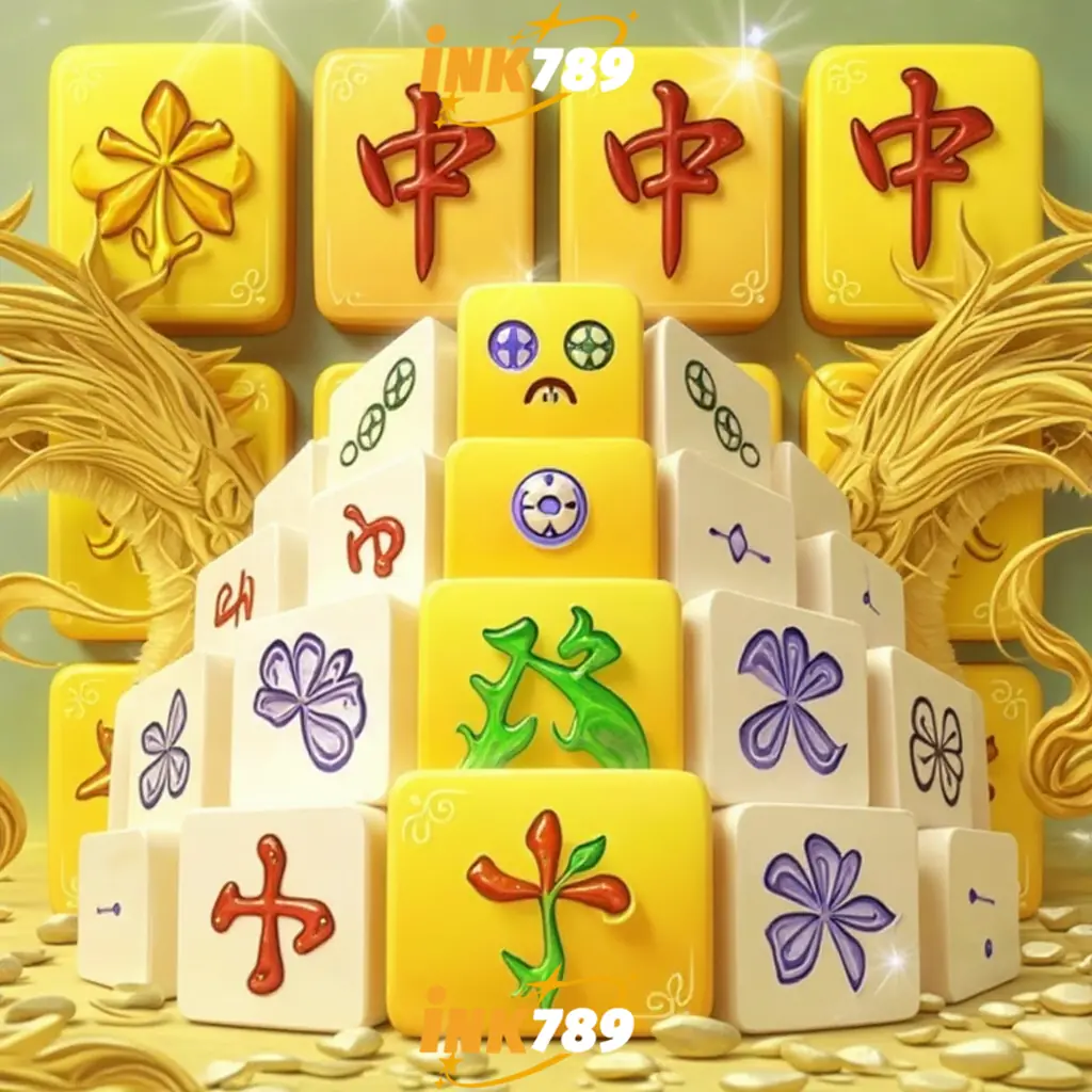 INK789 Apk