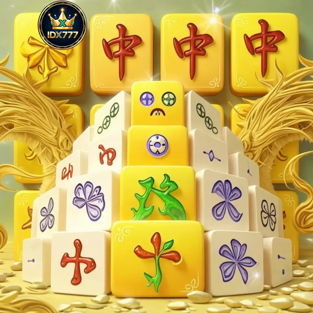 Idx777 Apk