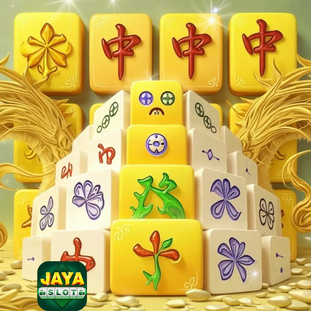 JAYASLOT Apk